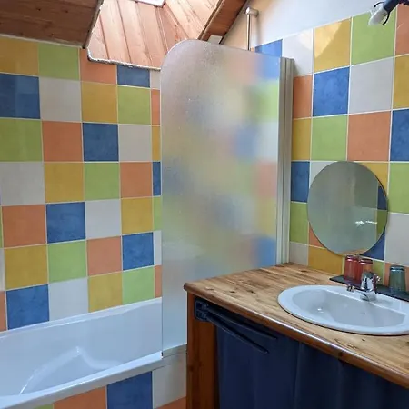 Guest house L'hot'berge