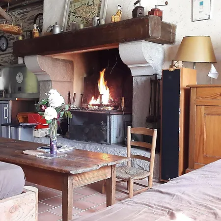 Guest house L'hot'berge *