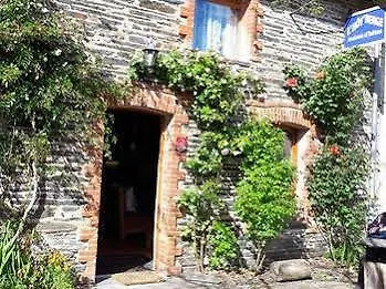 L'hot'berge Guest house